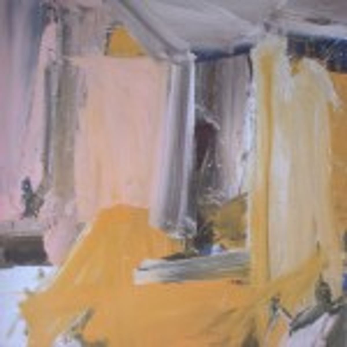 door to the river. (1960)