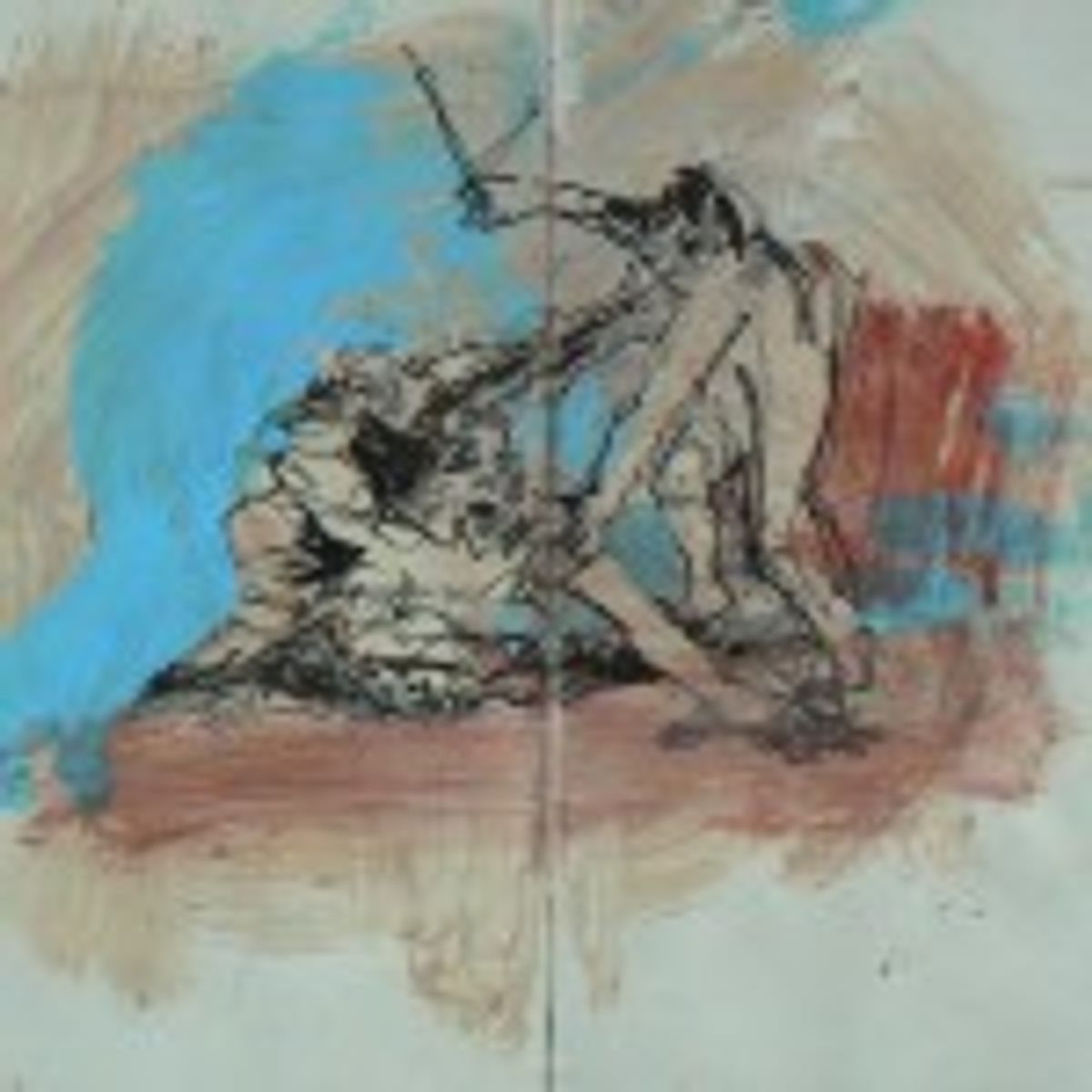 "Exécution". 13C04.20