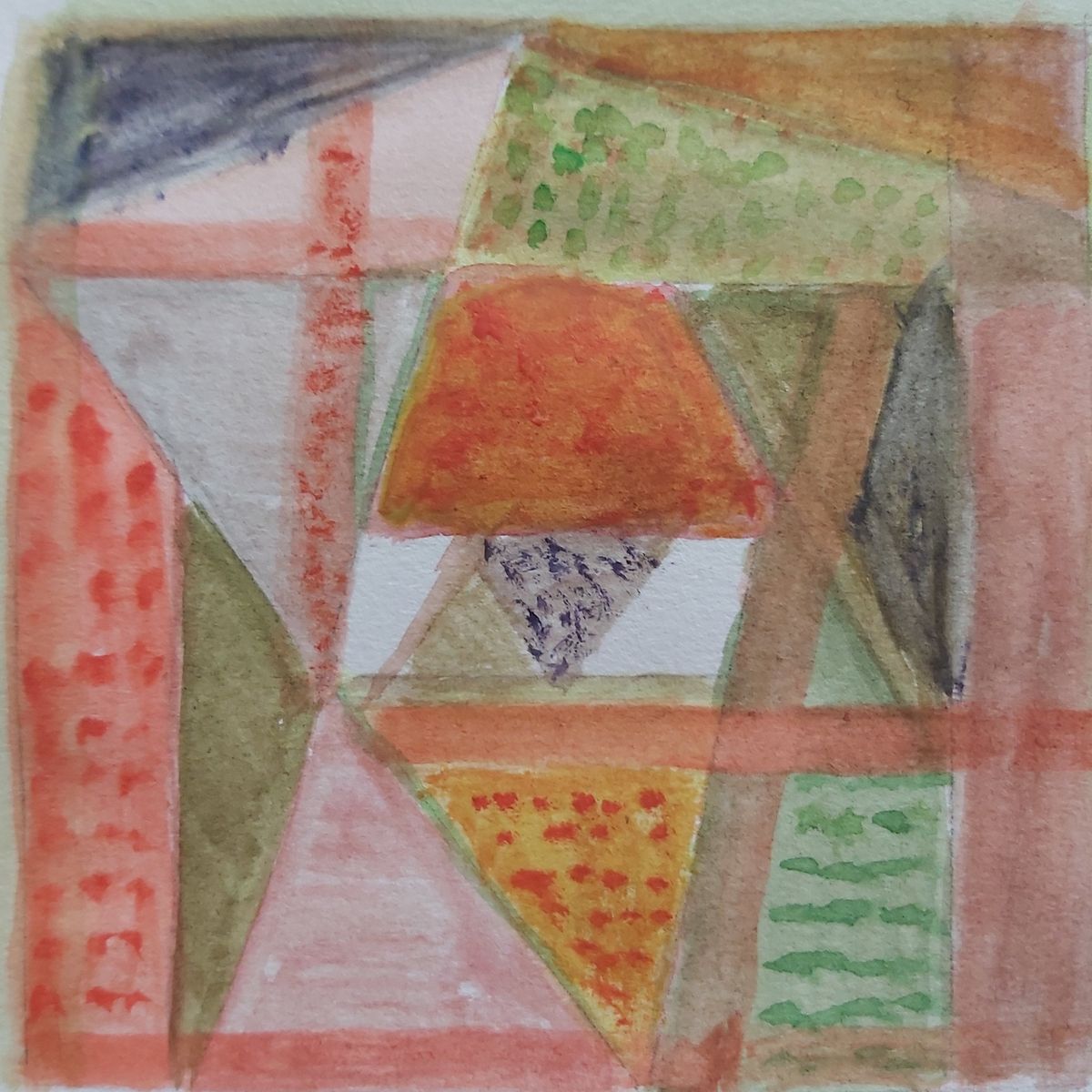 polyphonies de Klee