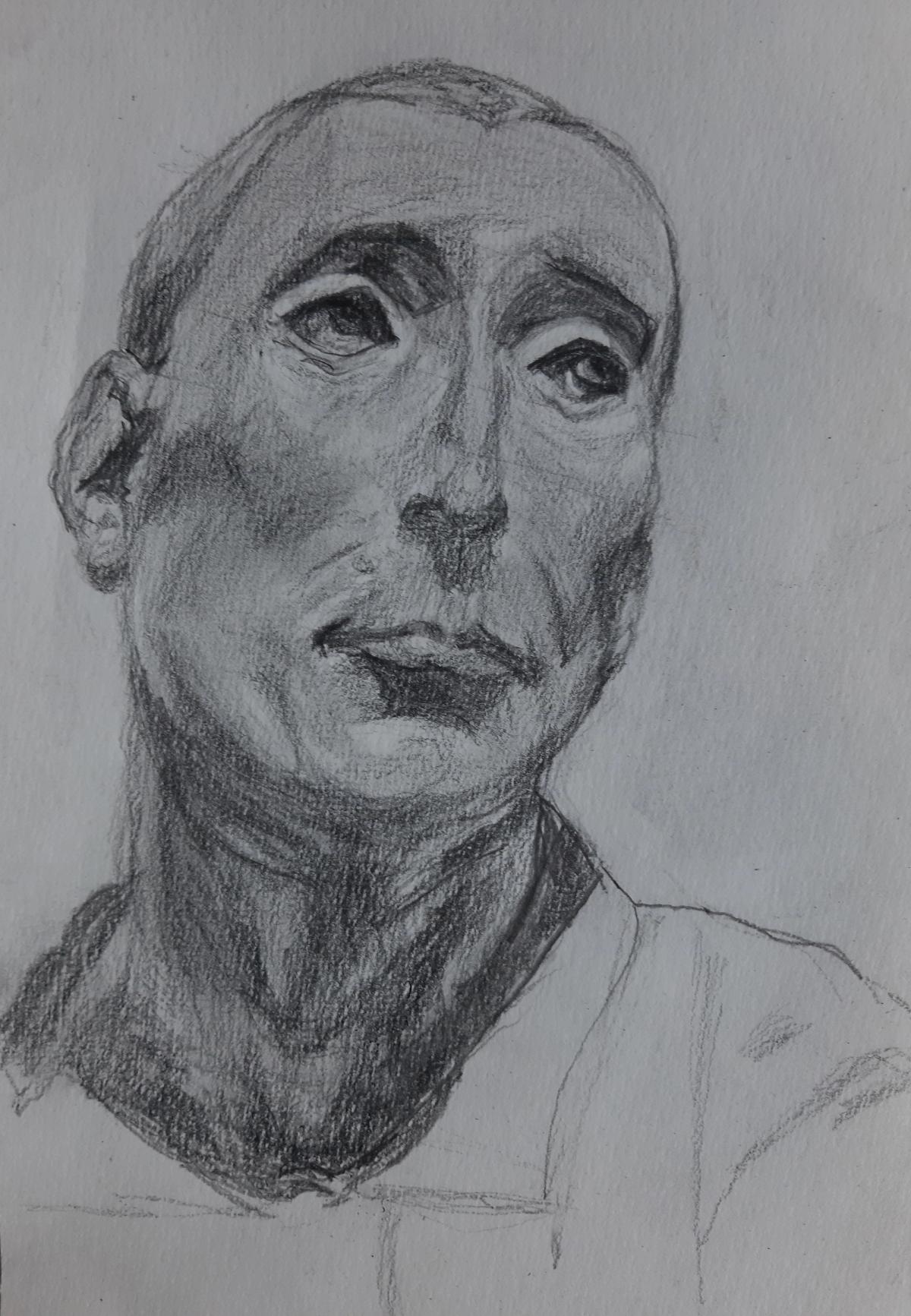 le portrait