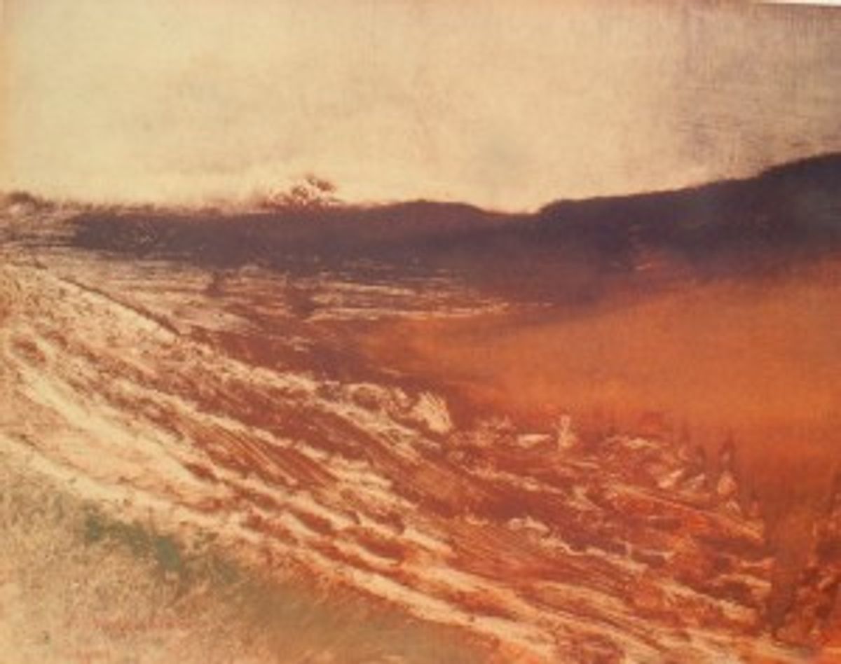 Le monotype