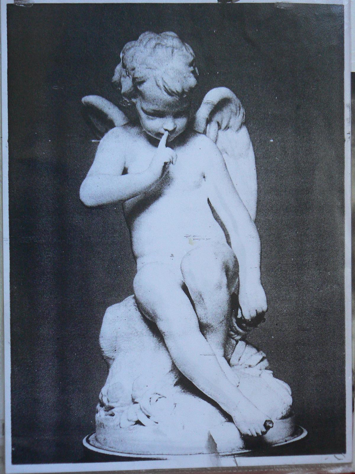 amour de Bouchardon