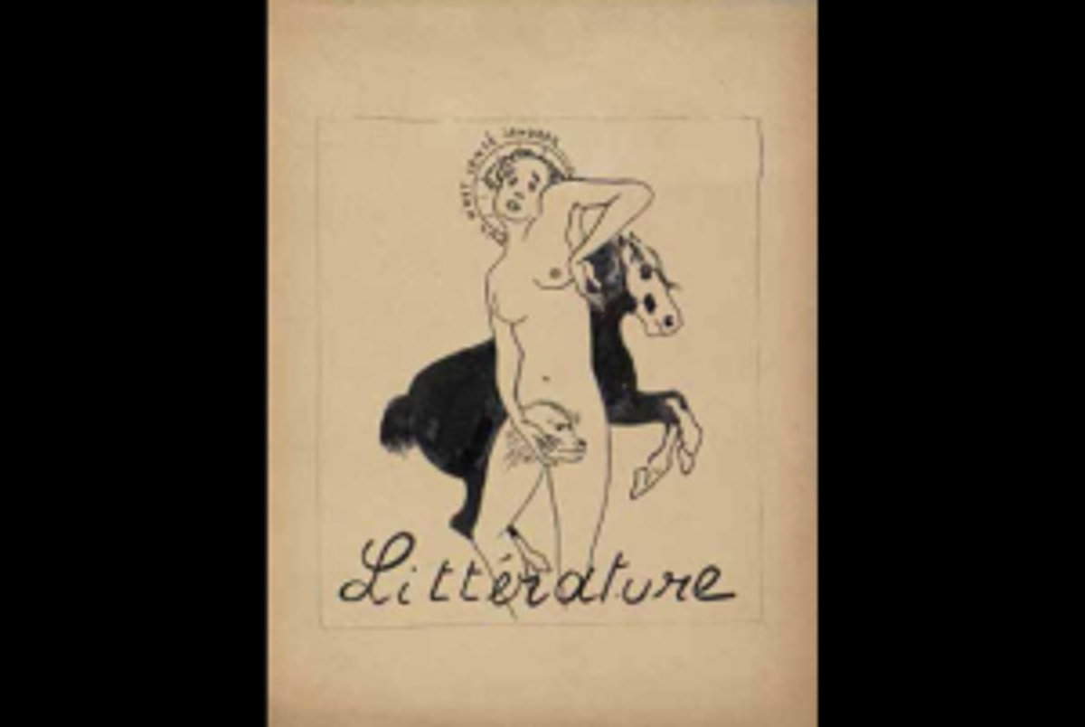 nul n’est censé ignorer 1922