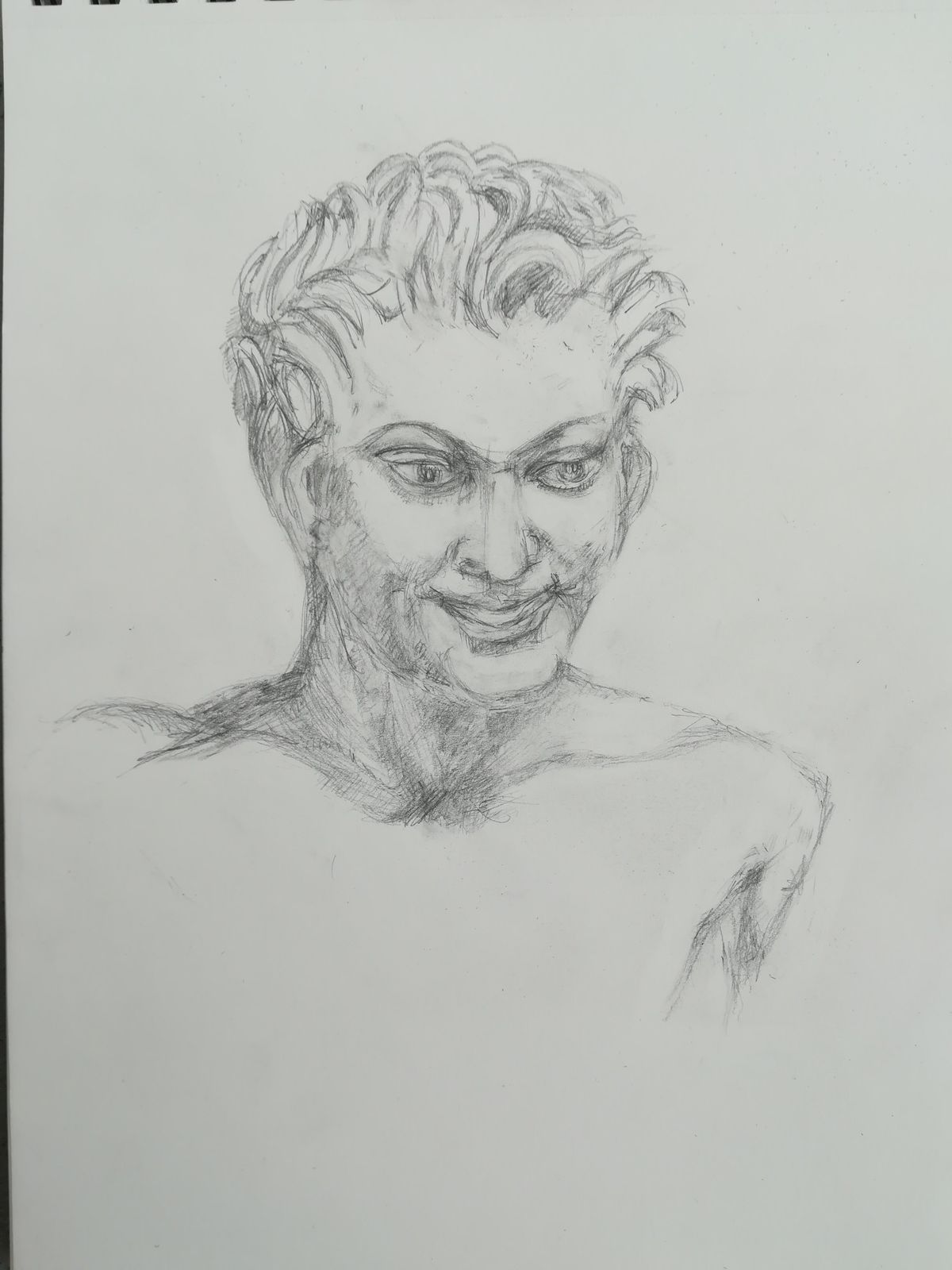 le portrait