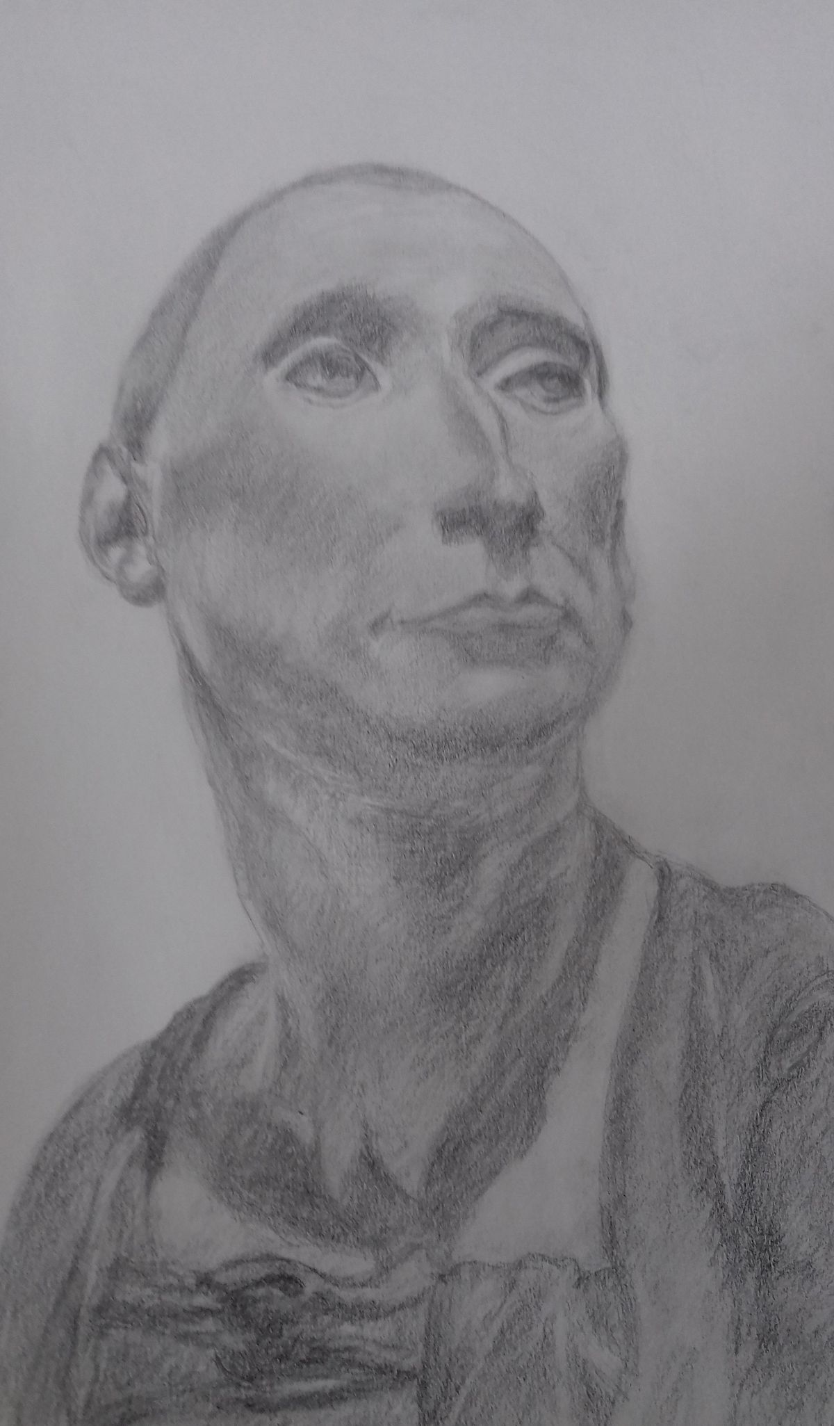 le portrait