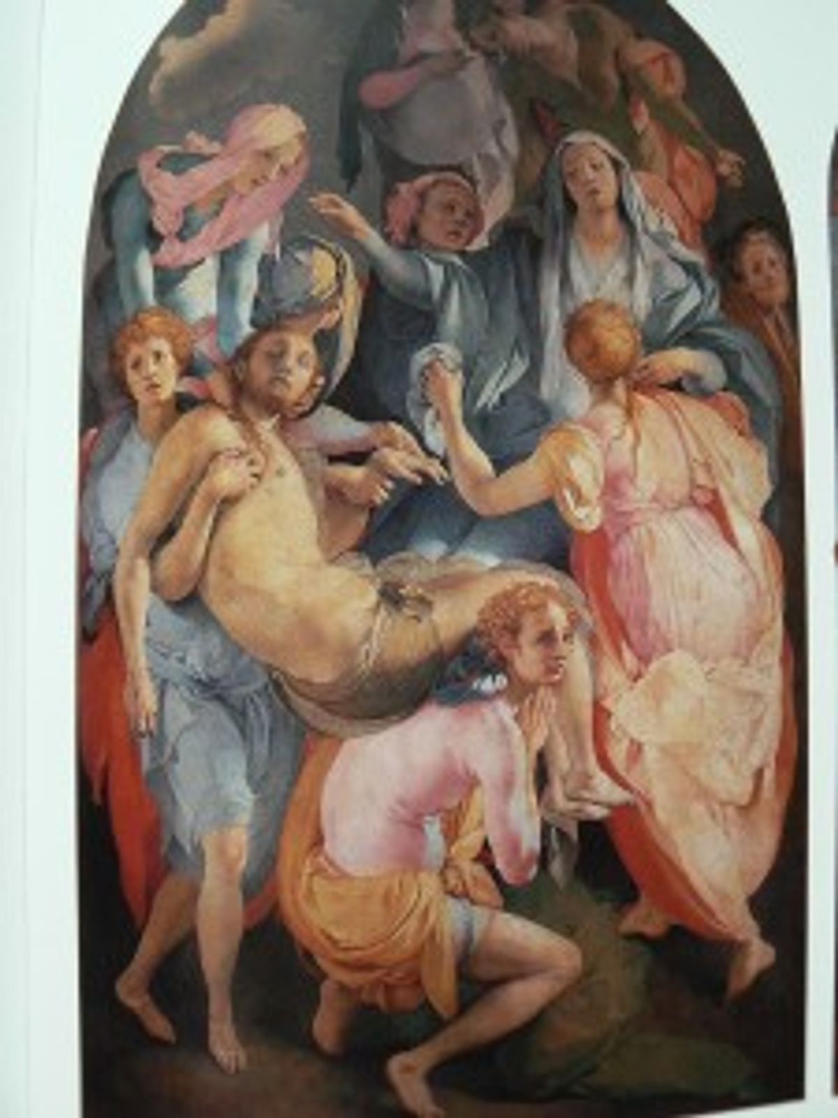 1520. Maniérisme