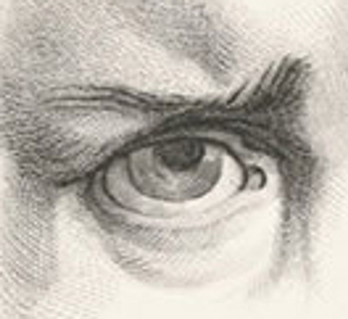le portrait