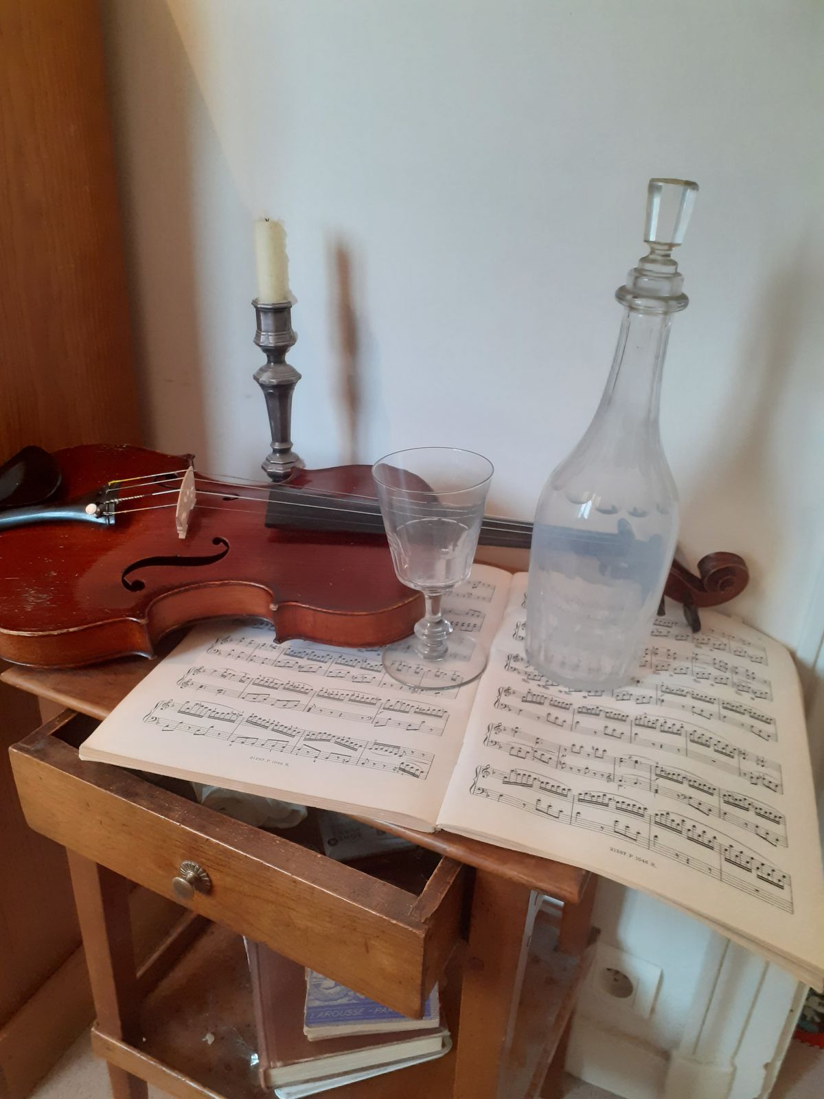 cubisme synthétique
