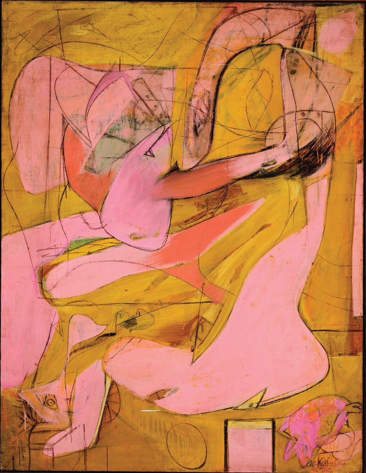 Zurich. (1947)