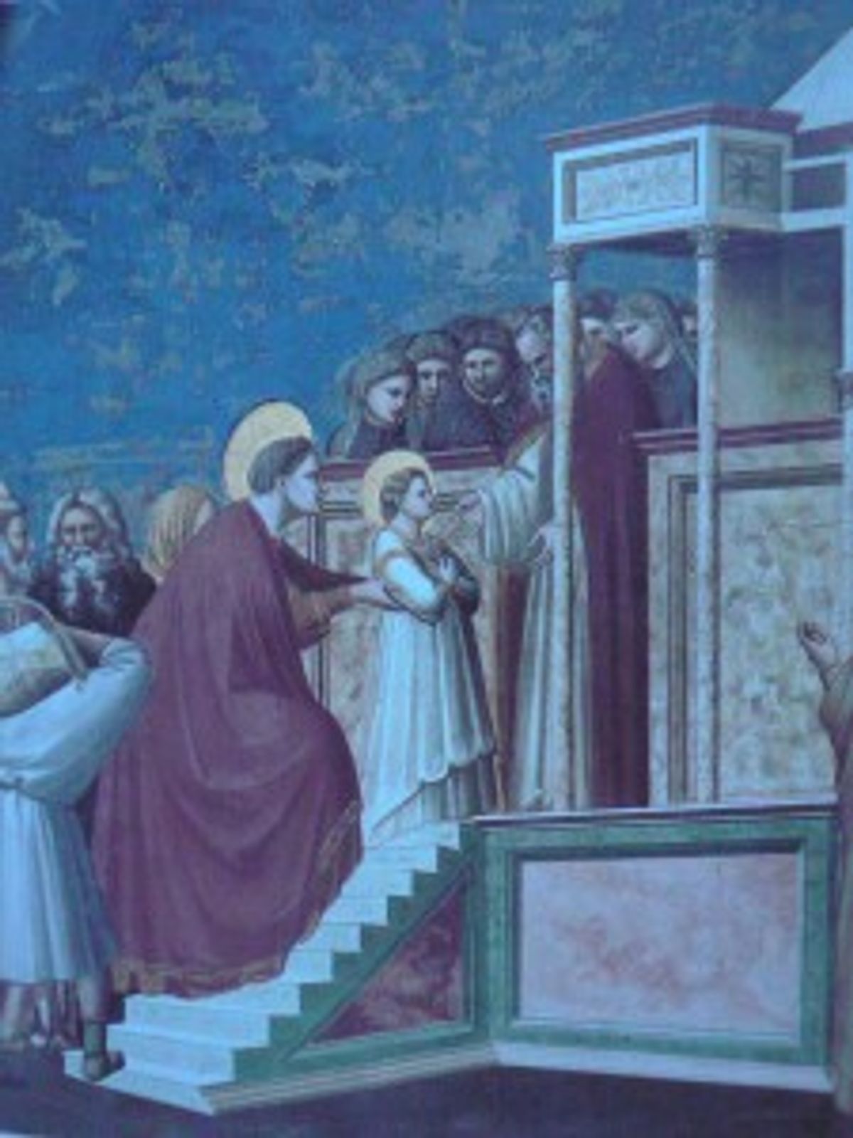 1520. Maniérisme