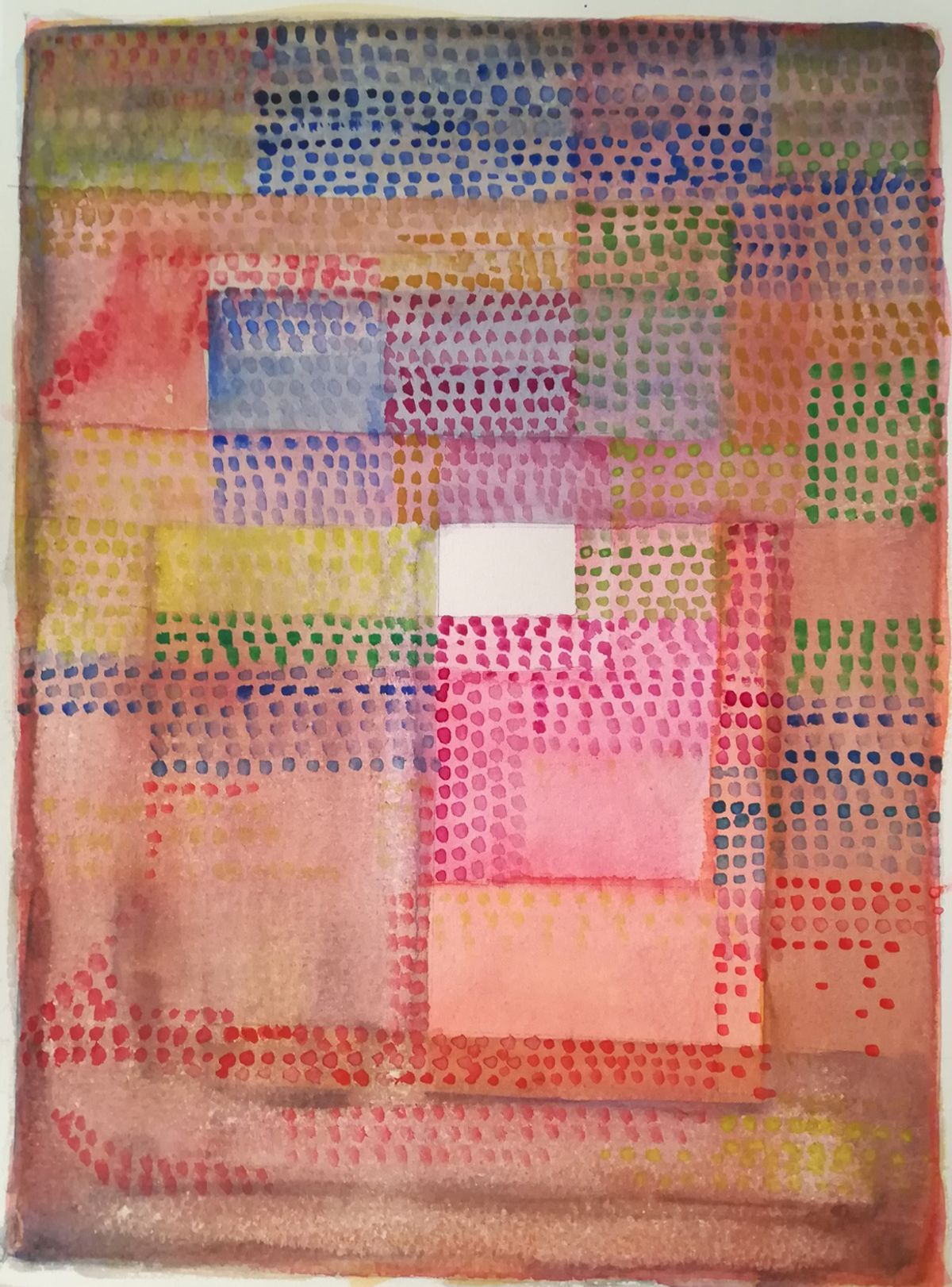 polyphonies de Klee