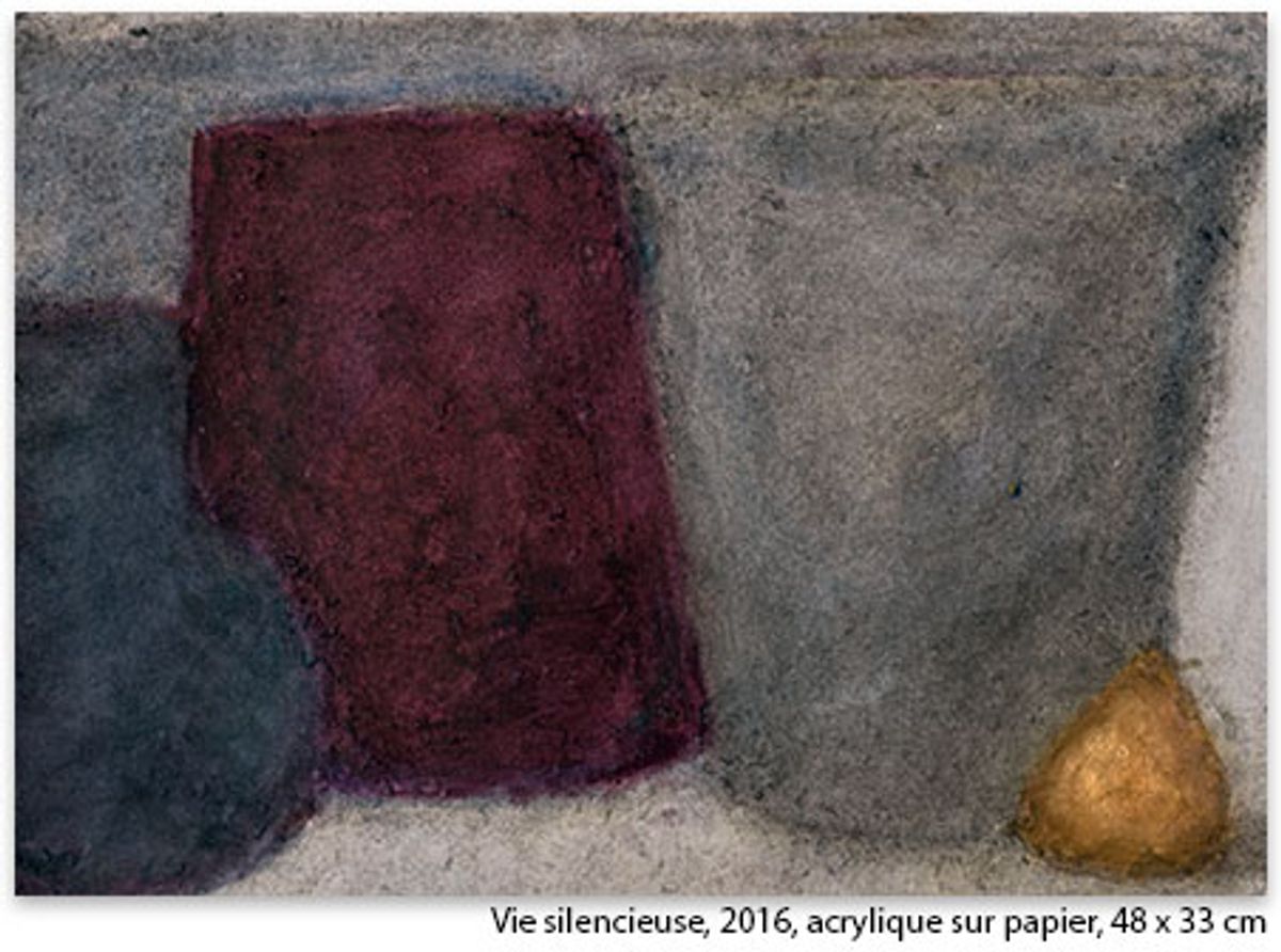 Klee et la couleur
