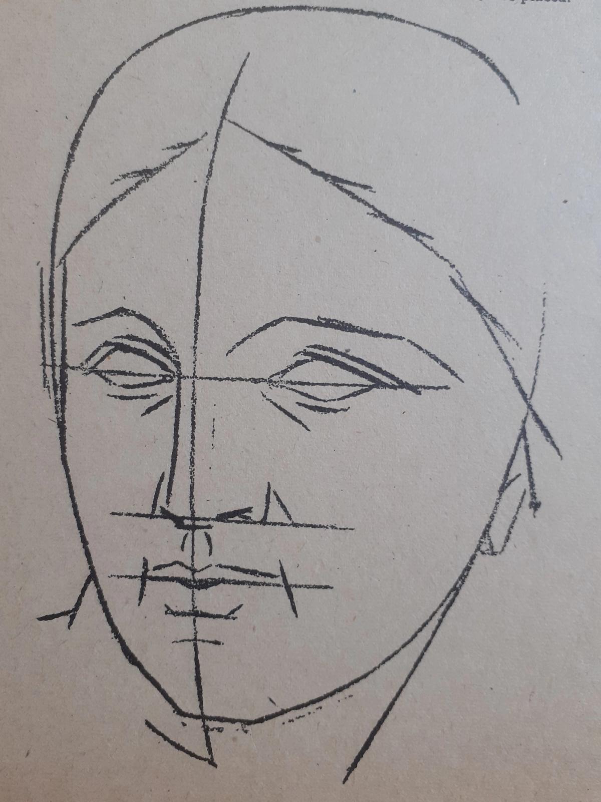 le portrait