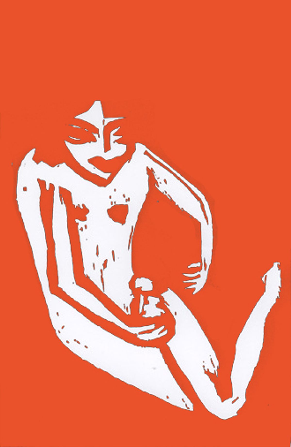 kirchner, impression de la première couleur