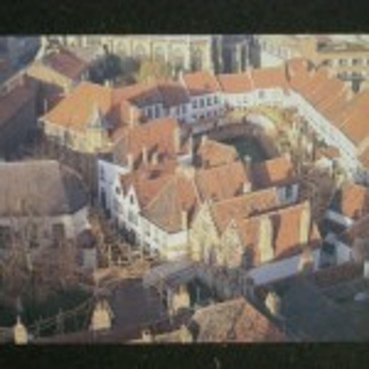 projekt begijnhof sint elisabeth 89-90