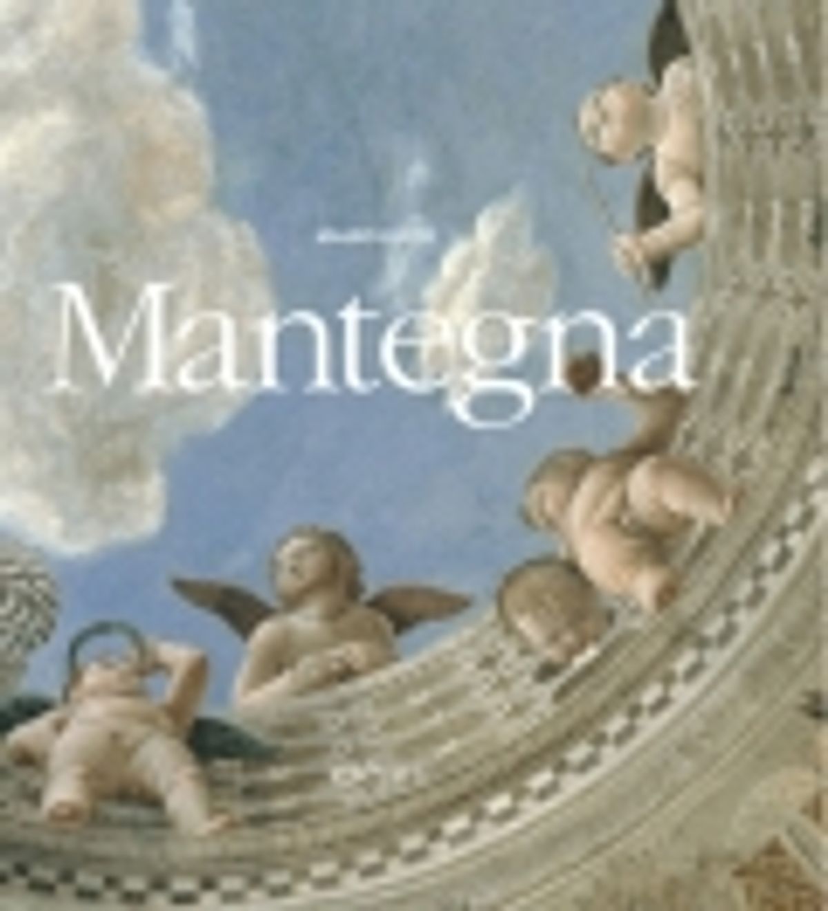 Mantegna. de Mauro Lucco. éd. actes Sud