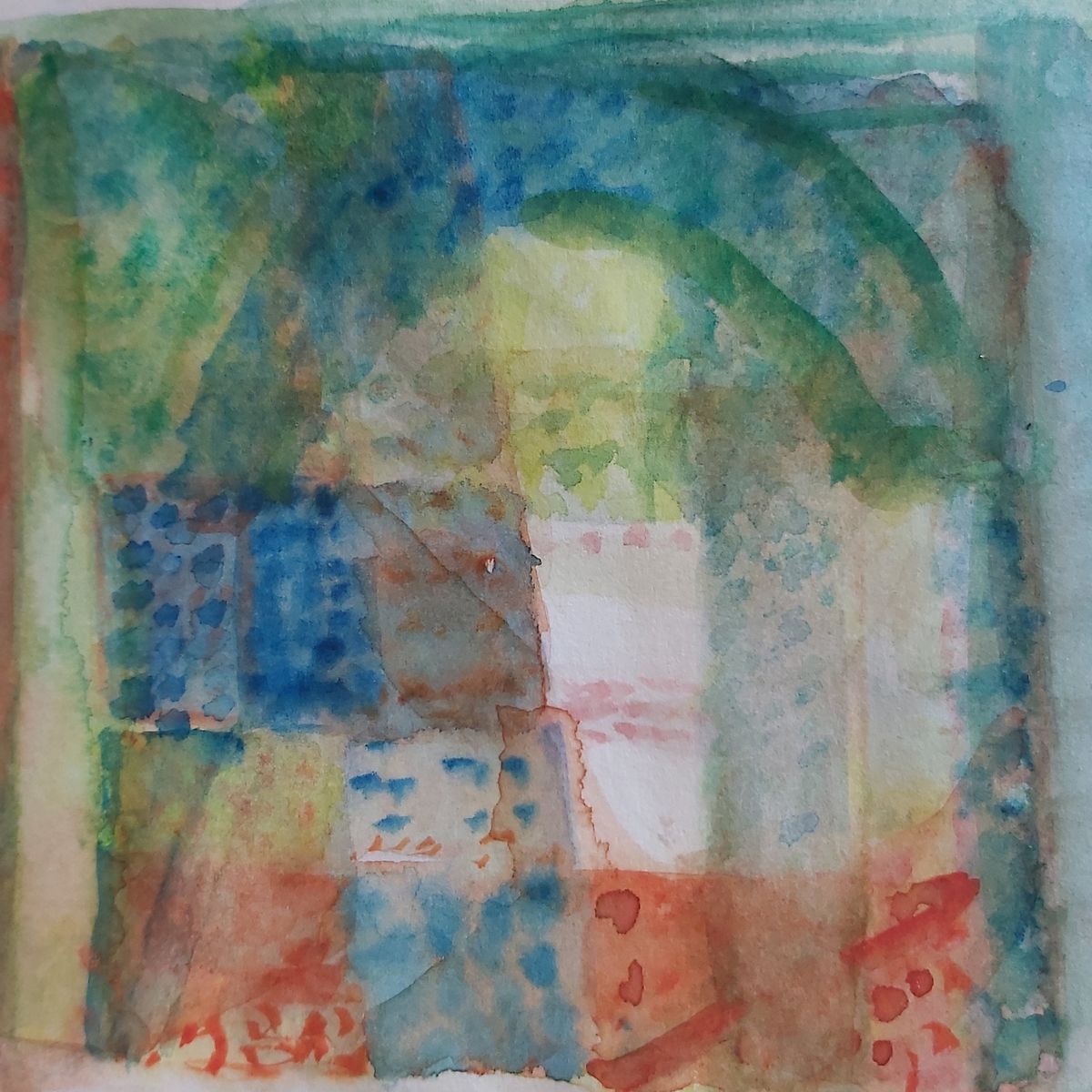 polyphonies de Klee