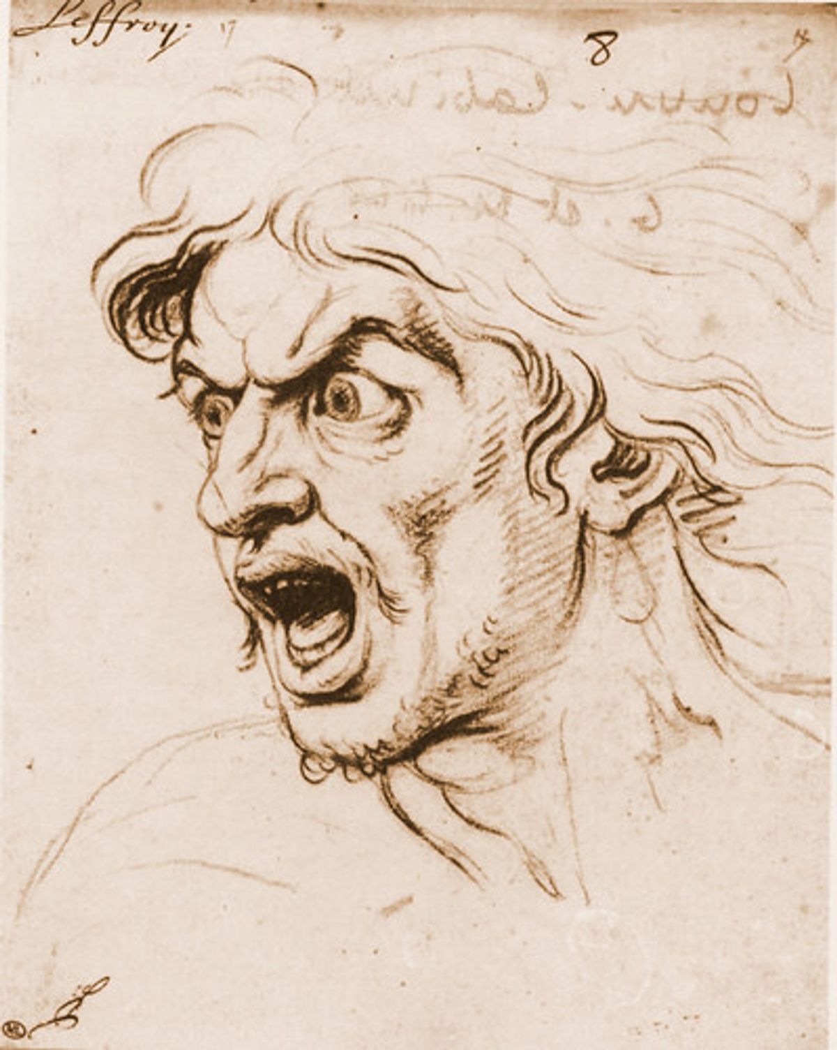 les expressions