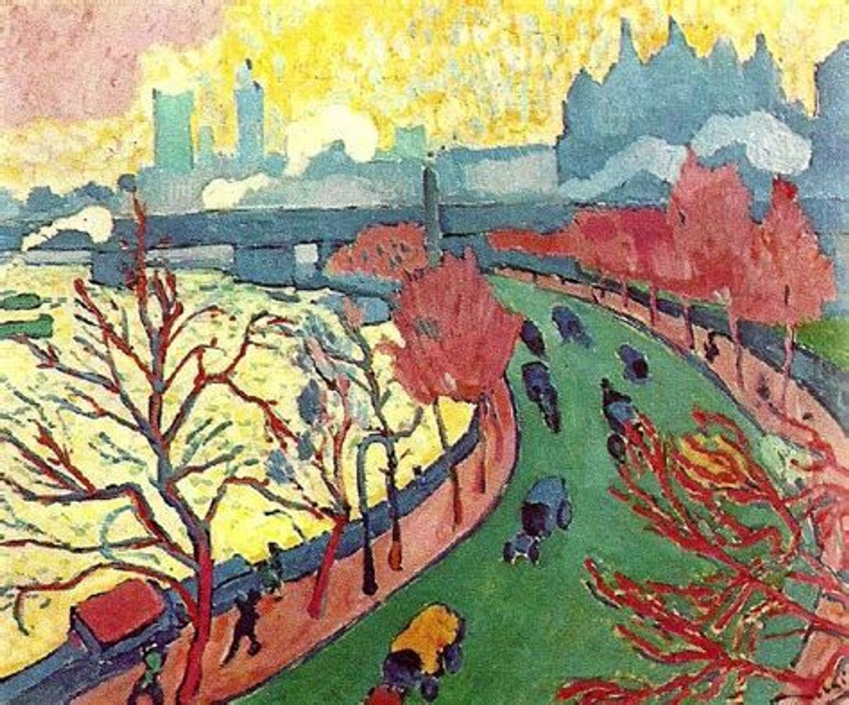 valeur des couleurs