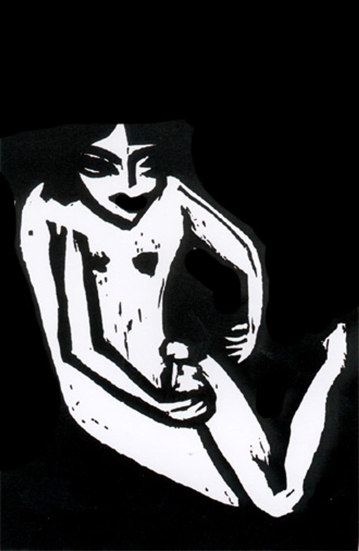kirchner, 1er gravure