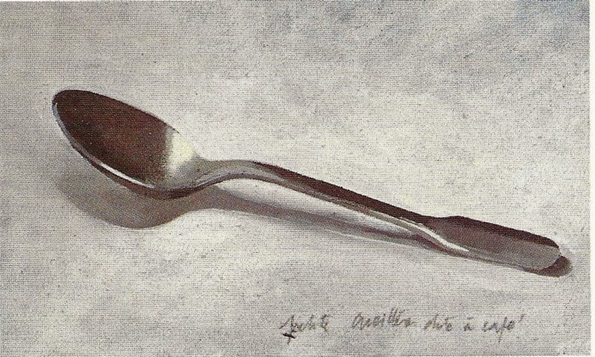 Le monotype