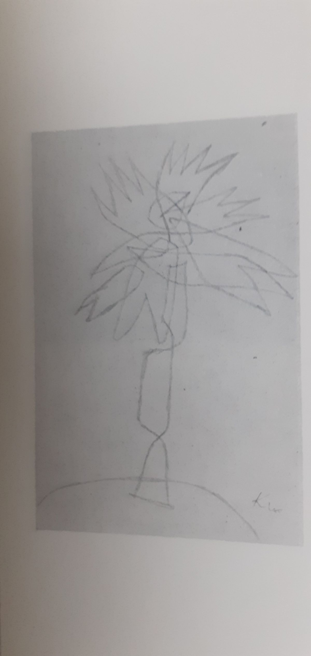 Klee et la couleur