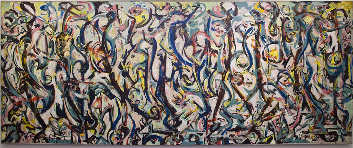 Mural.1943