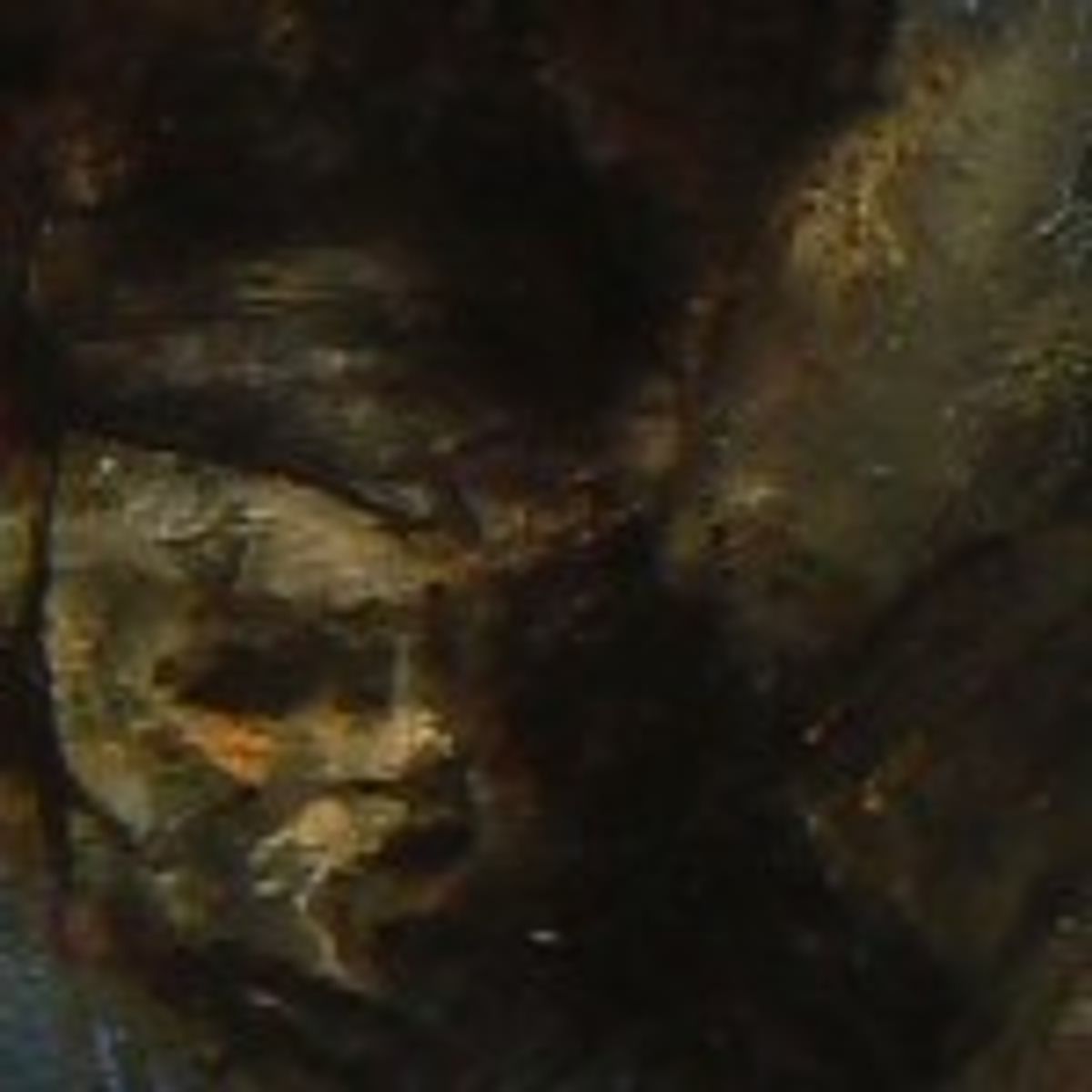 "secours" (détail)