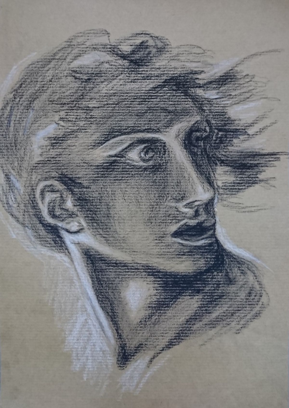 Catherine Vidal
