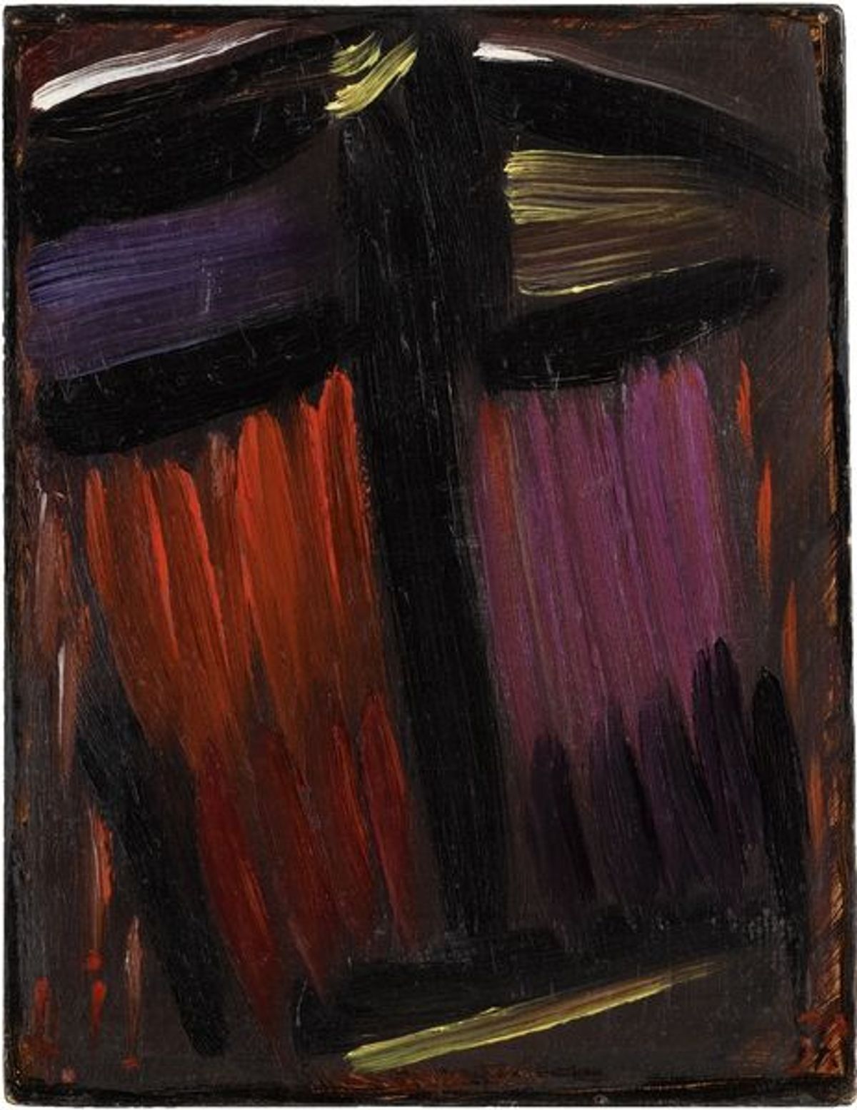 les natures mortes de Jawlensky