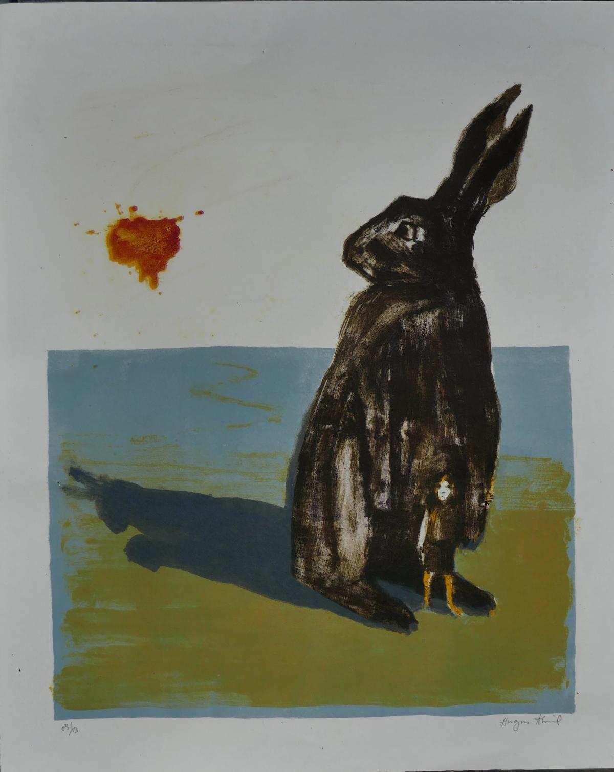 17M01. monotype