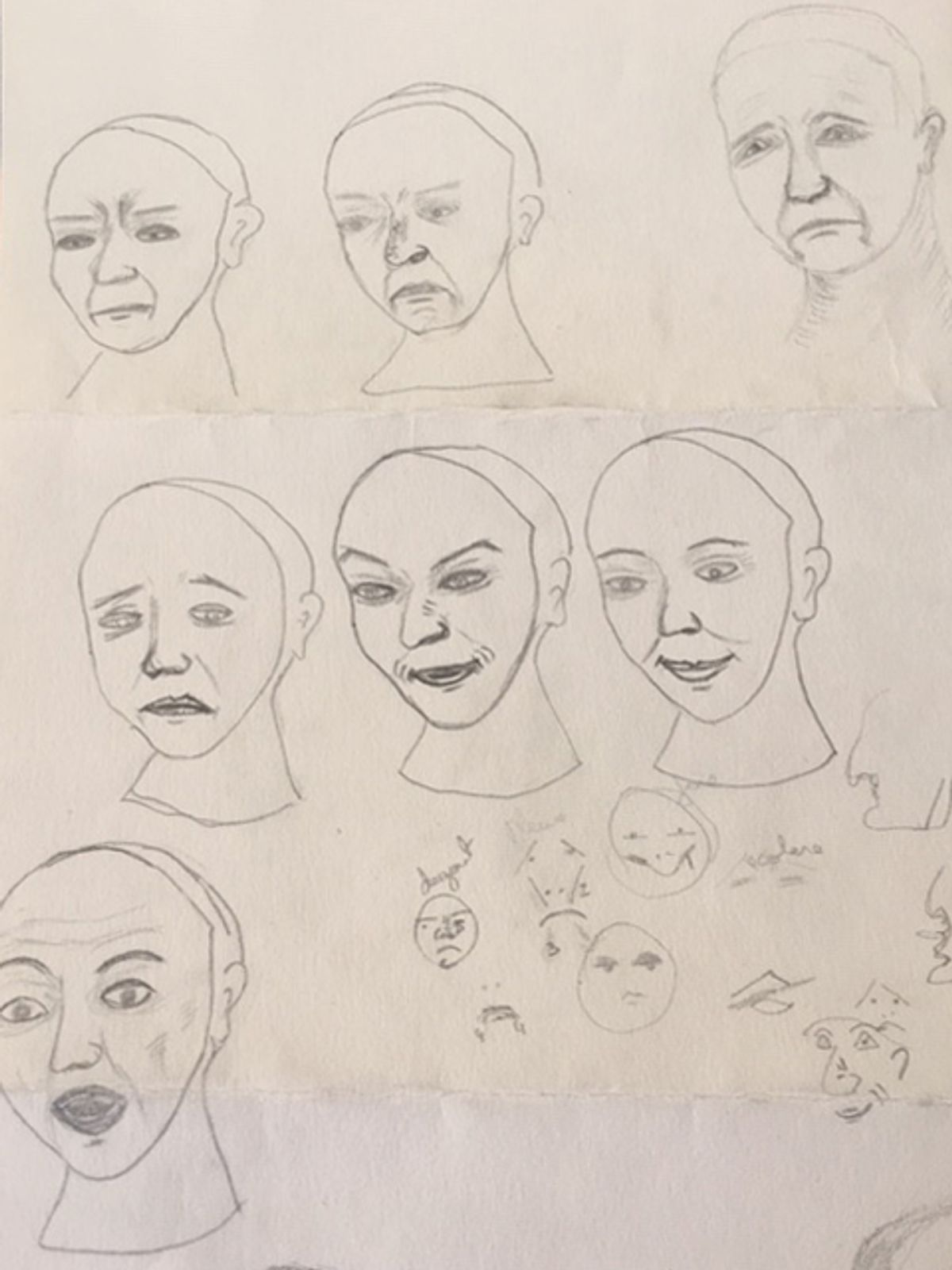 les expressions