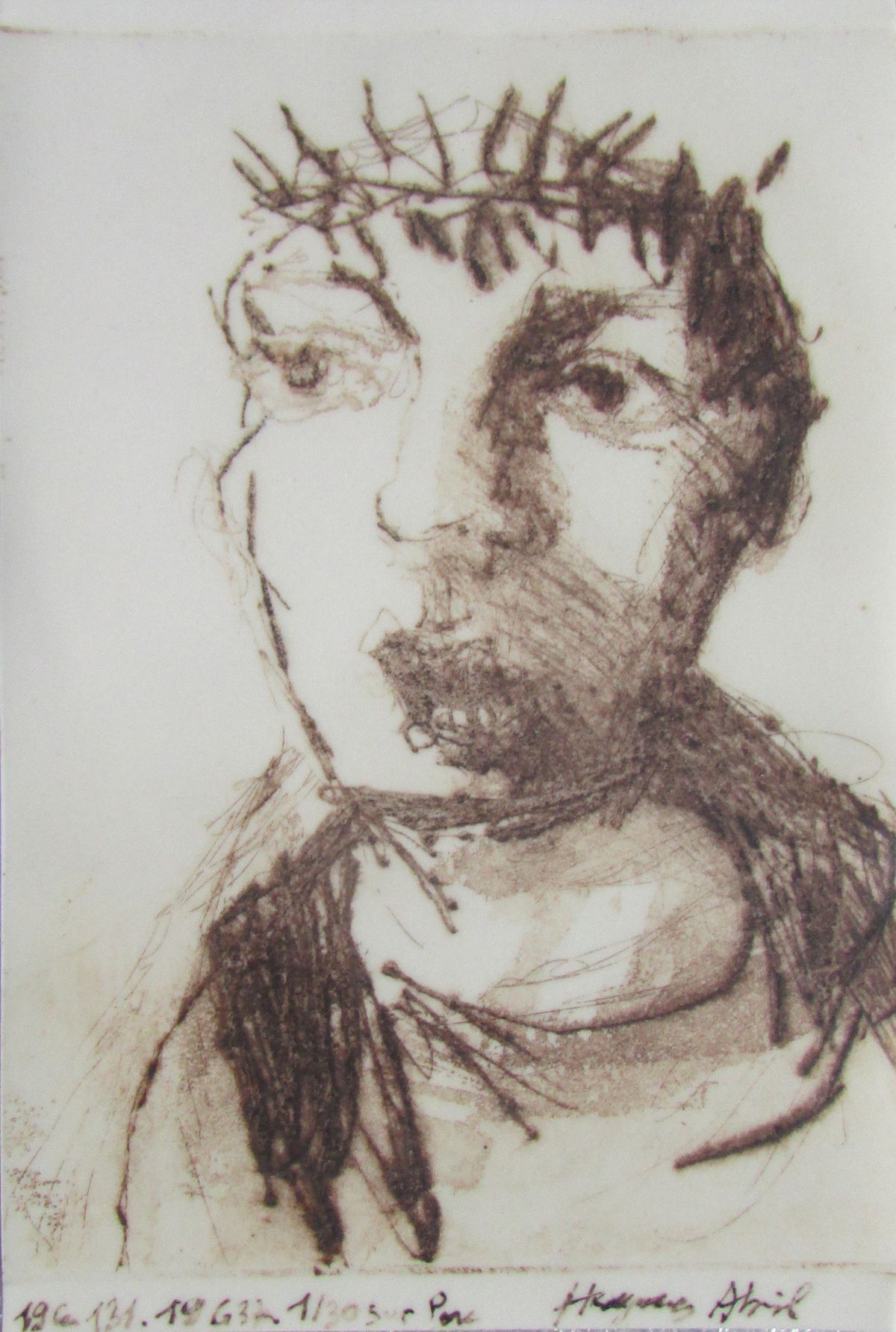 Le monotype