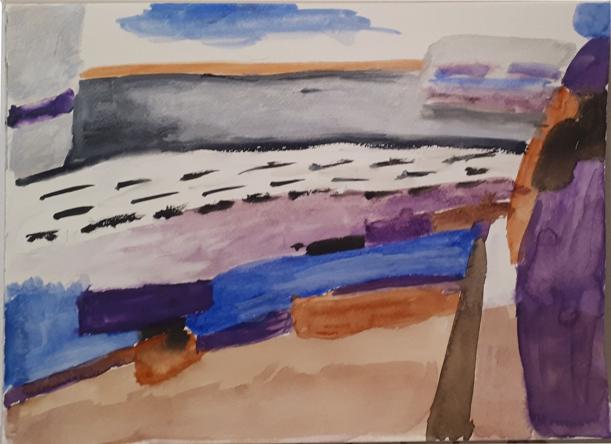 Klee et la couleur