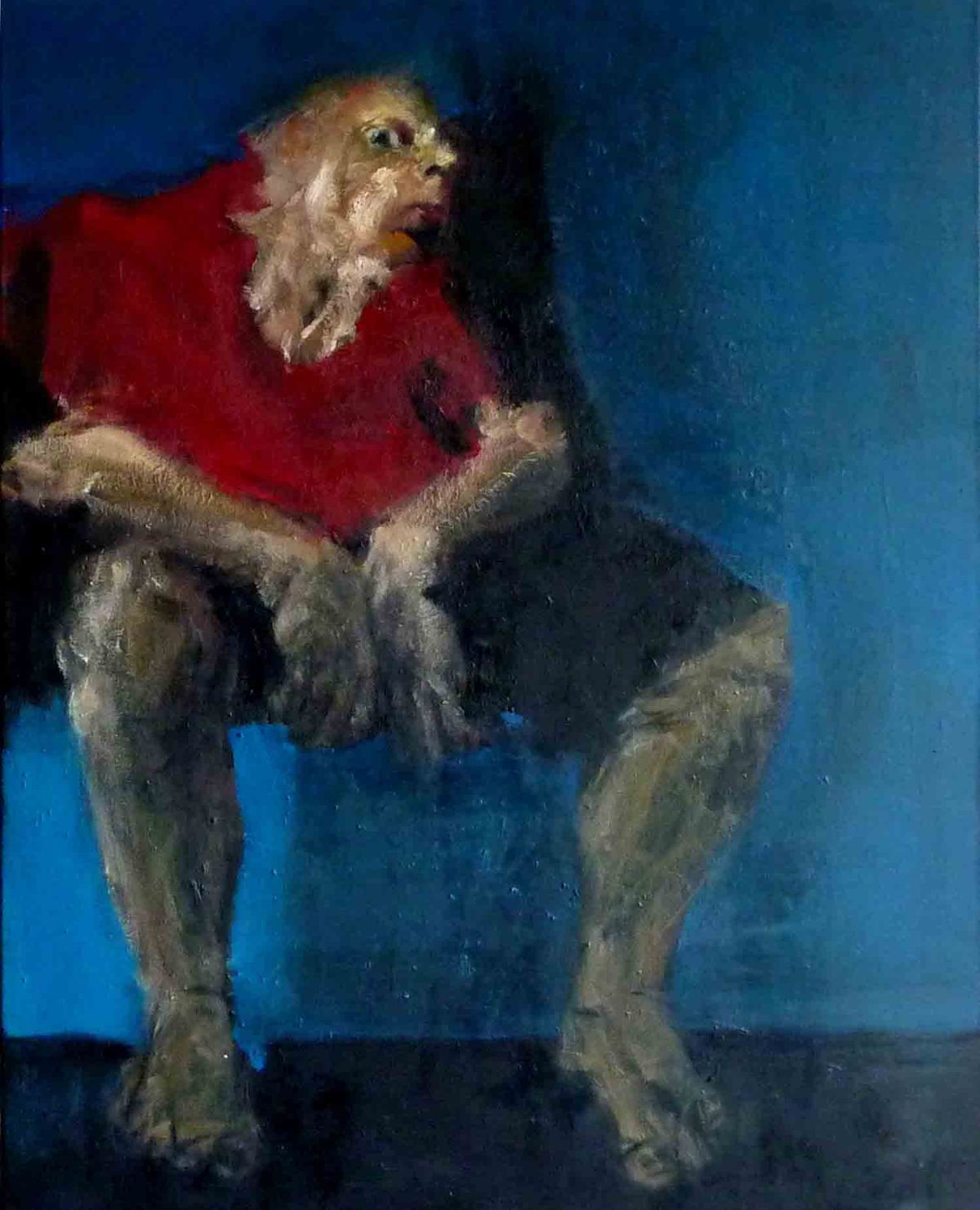 Salon Art Terrible (Espace Commines, Paris)