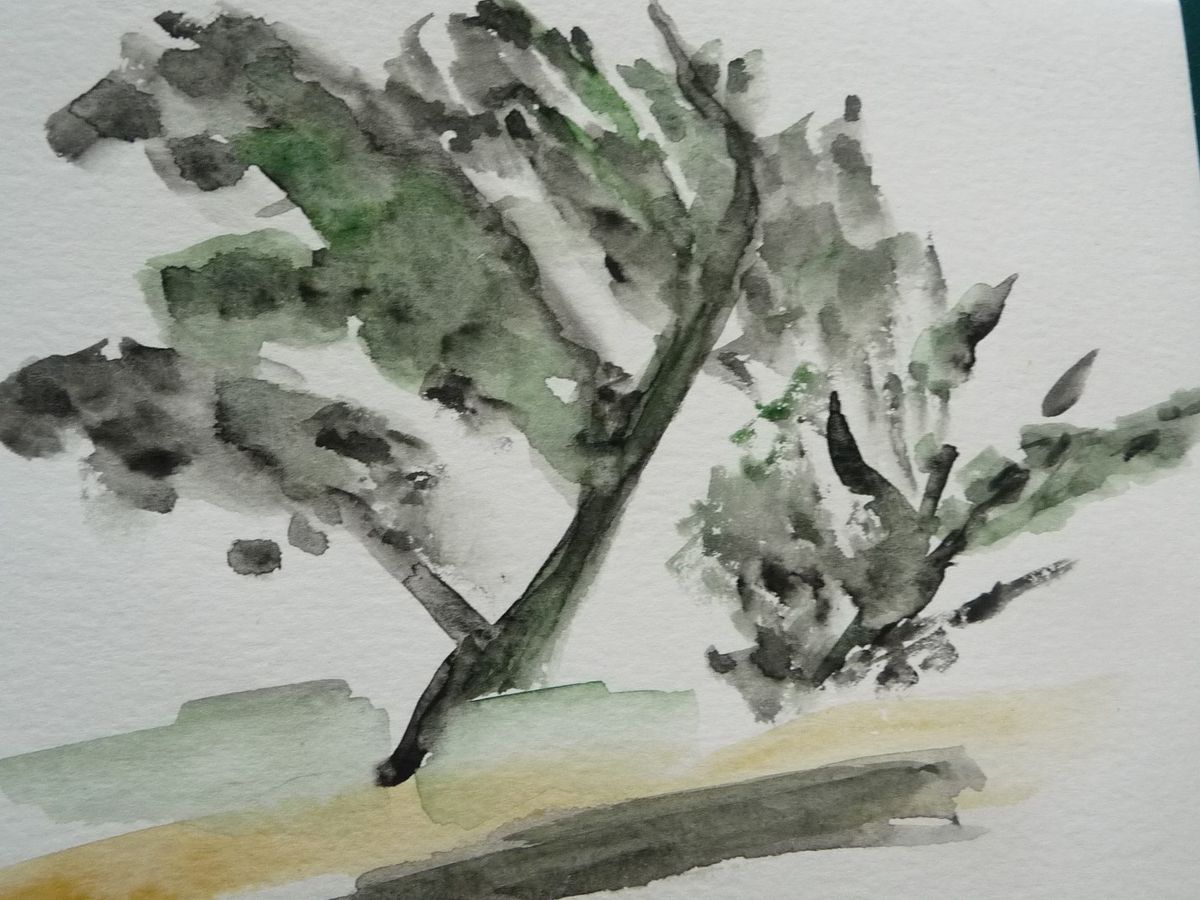 Le monotype