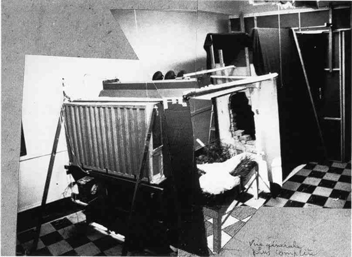 « L’énigme Marcel Duchamp. L’art à l’épreuve du cogito » de Philippe Sers. Ed Hazan