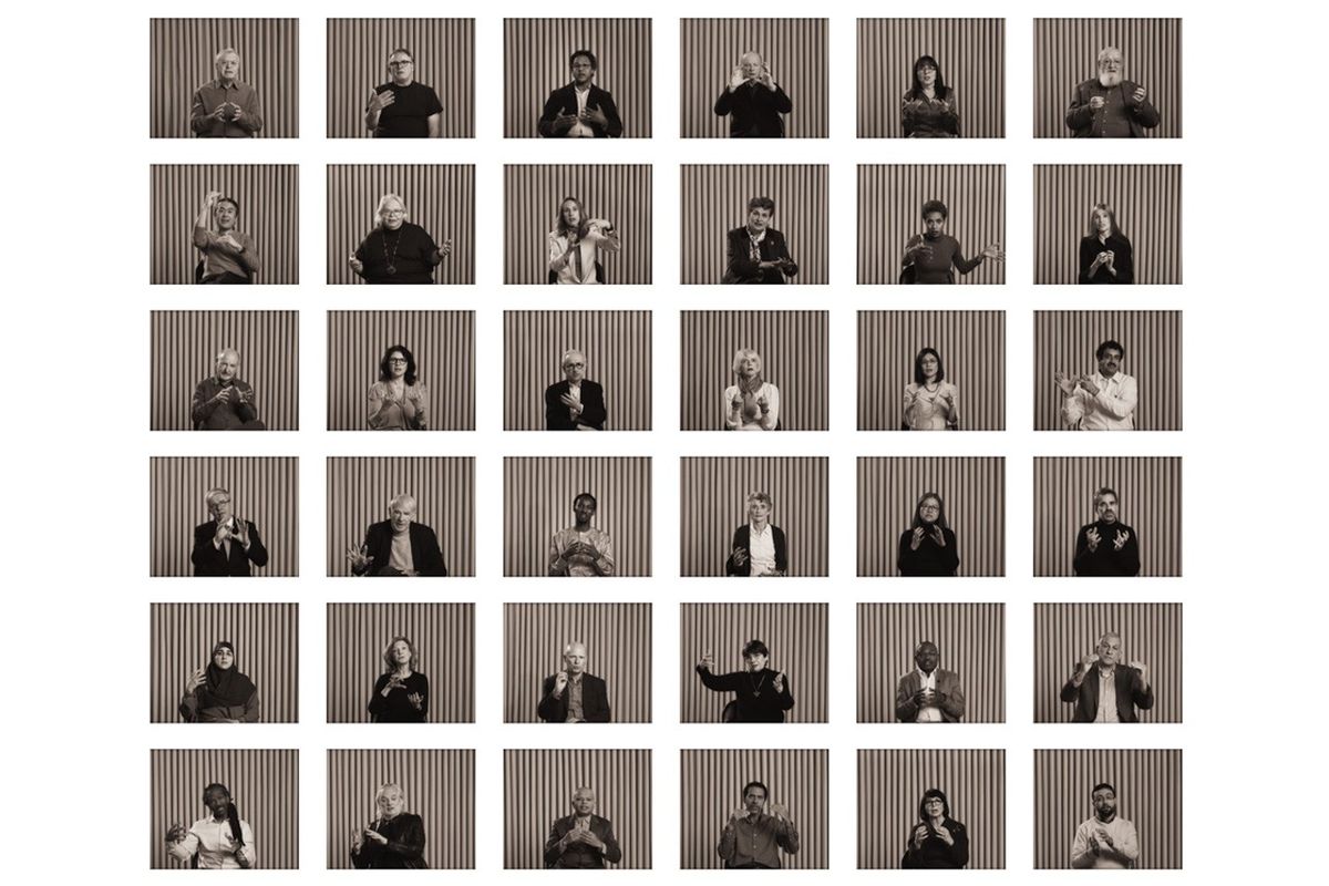 « Human brains » fondation Prada