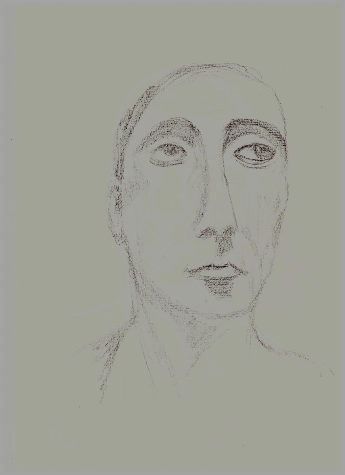 le portrait