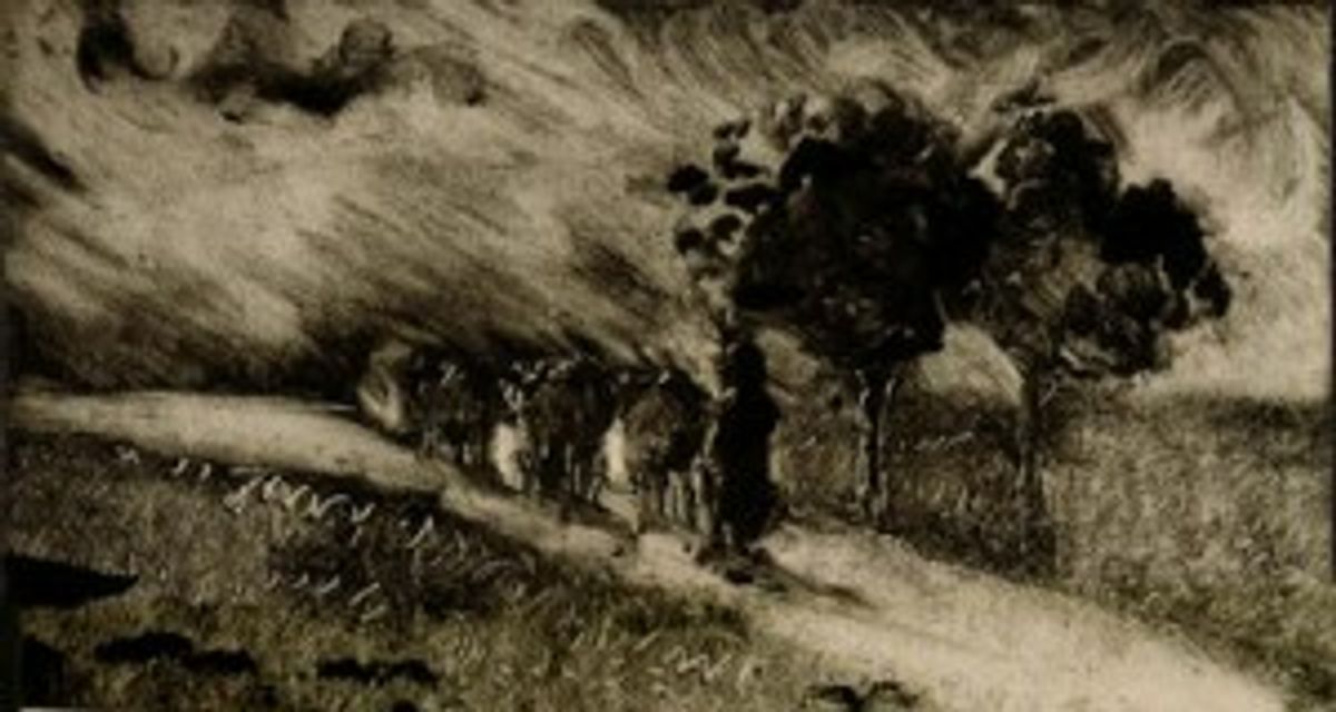 Le monotype