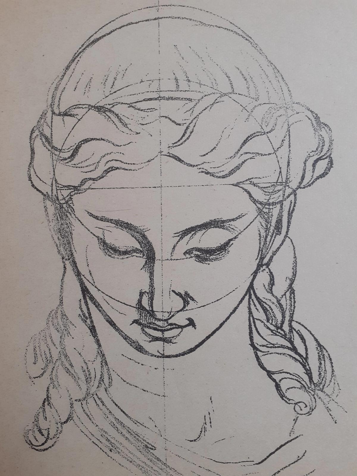 le portrait