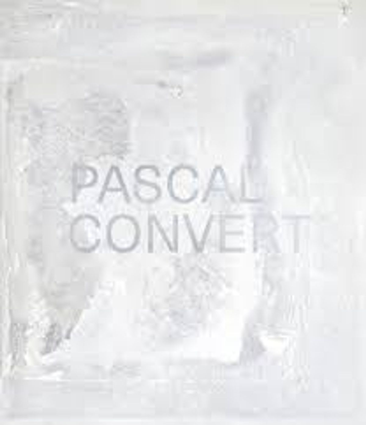 pascal convertf