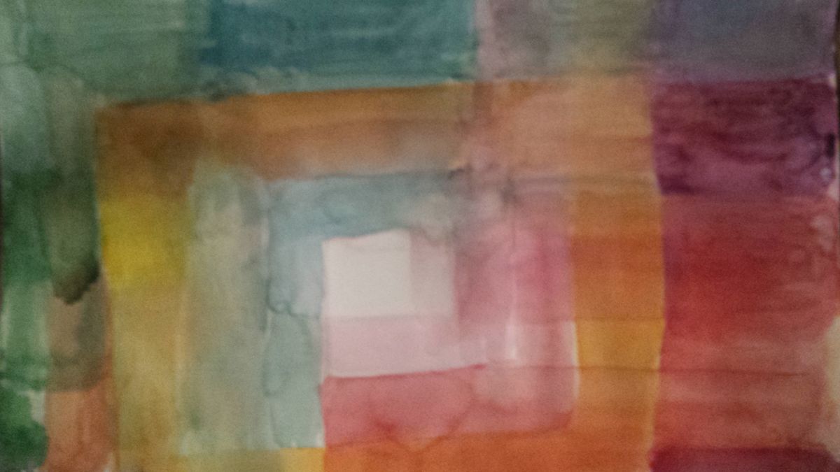 polyphonies de Klee