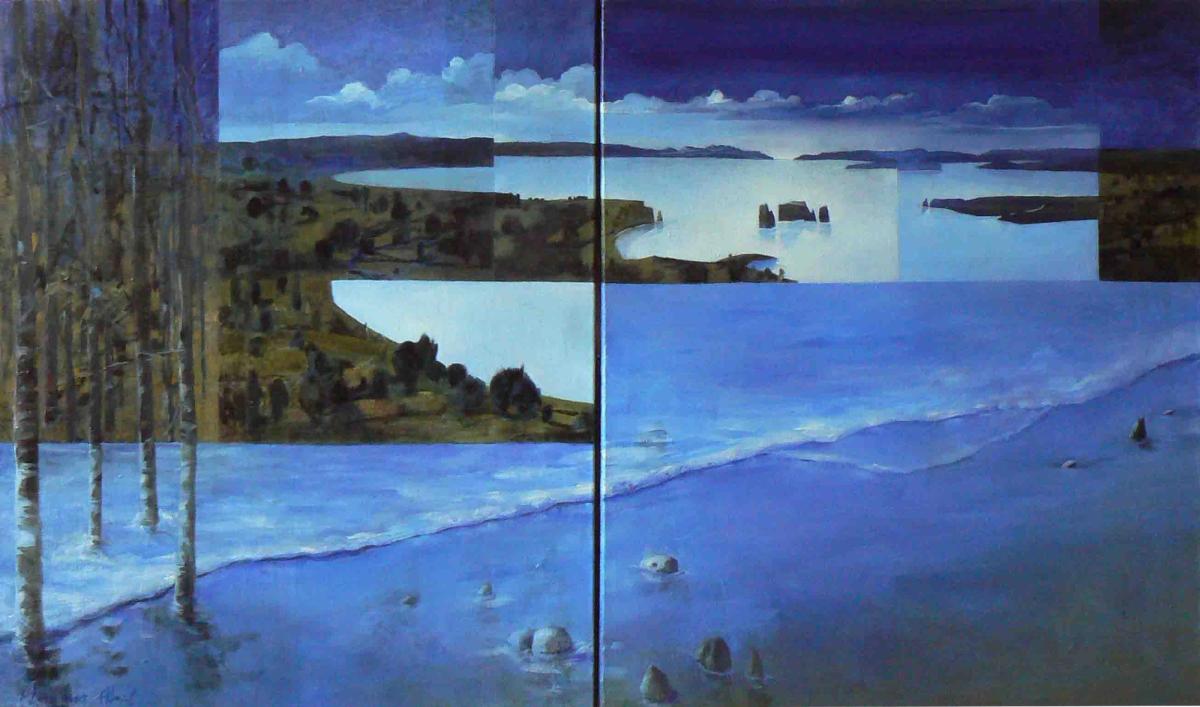 passage de temps