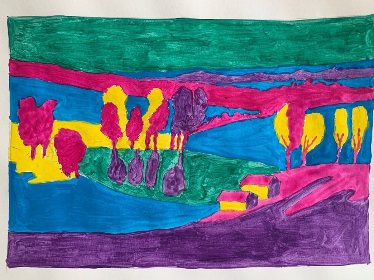 valeur des couleurs