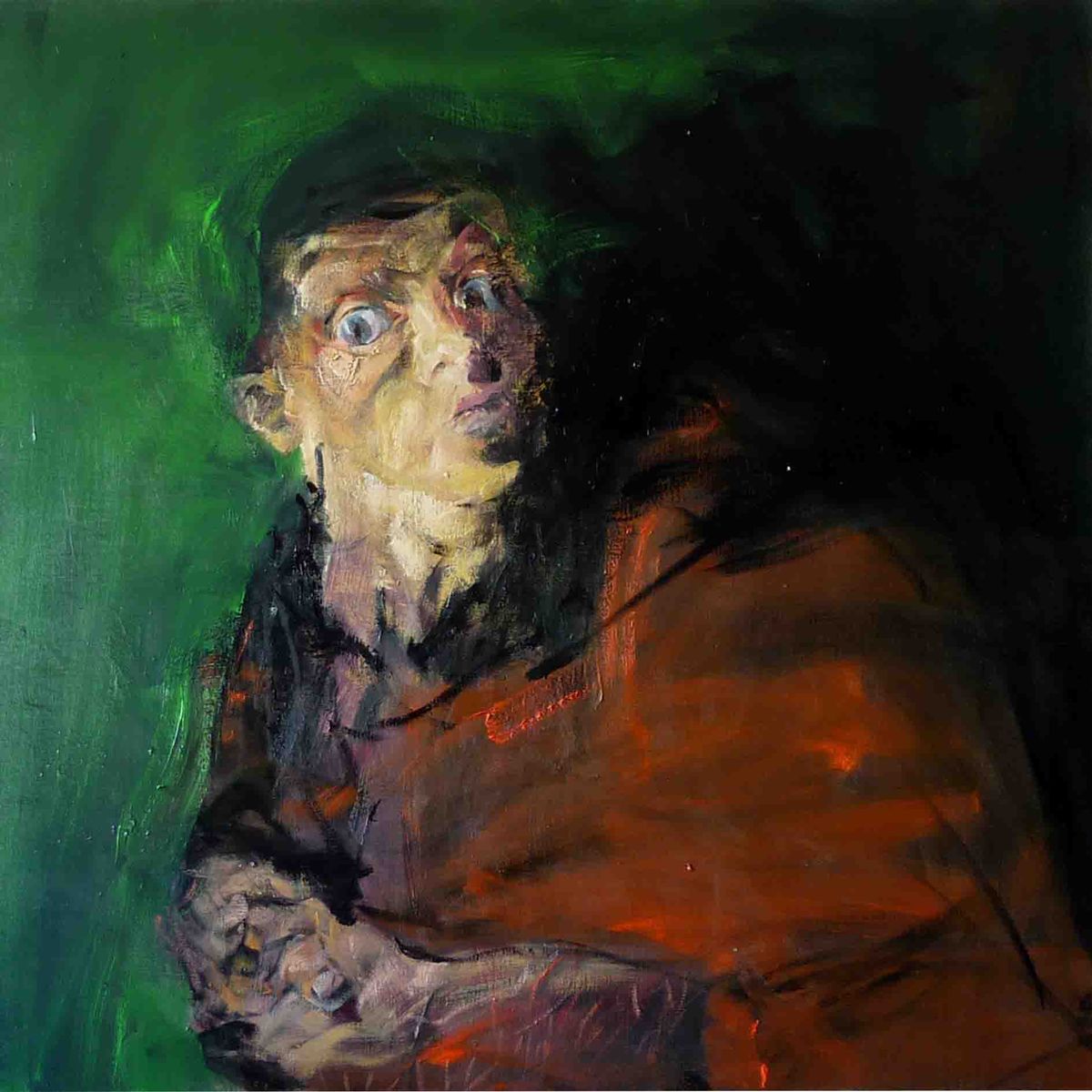 exposition collective au château de la chaussée jusqu’au 30 août