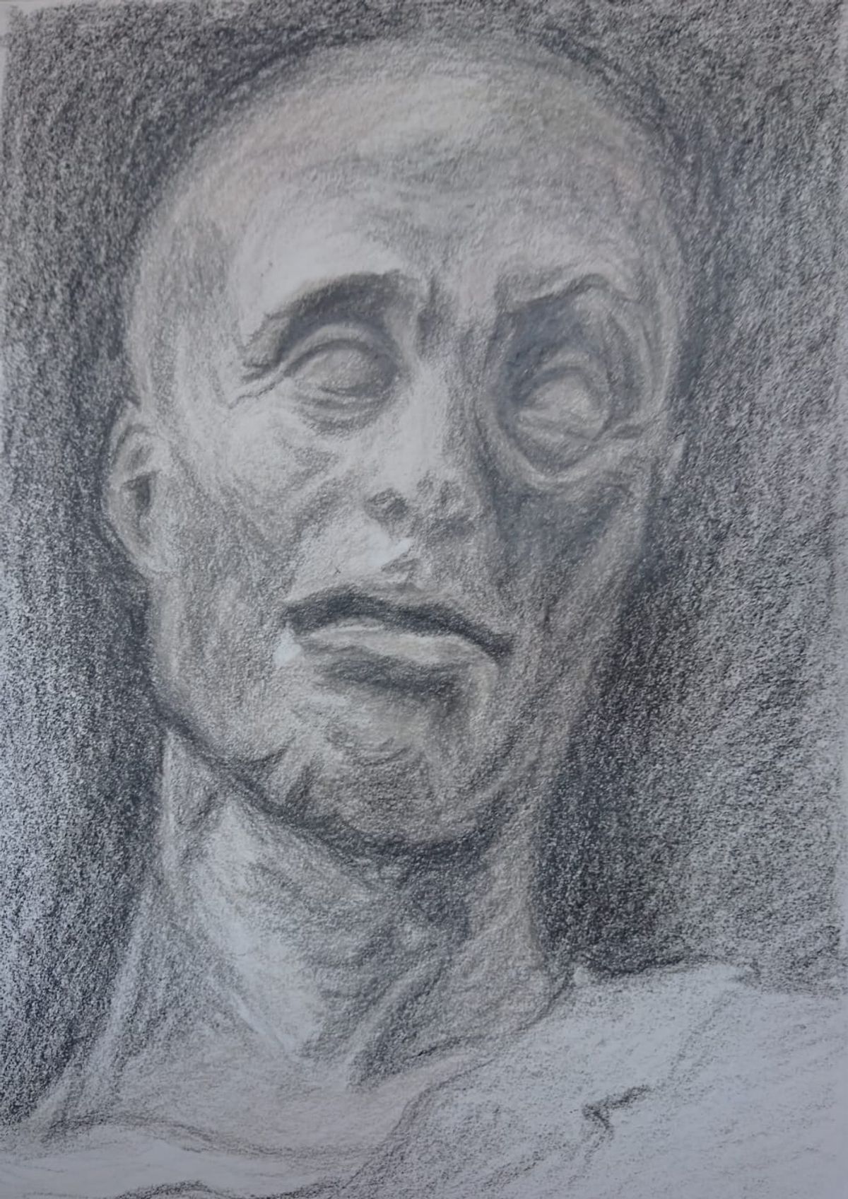 le portrait