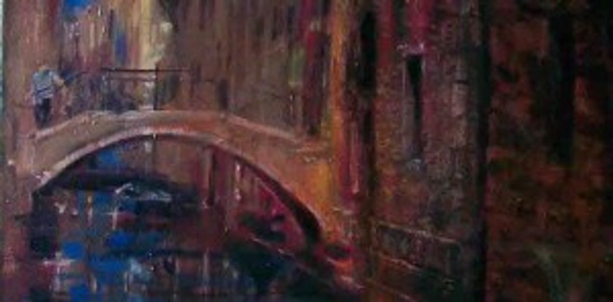 Venise