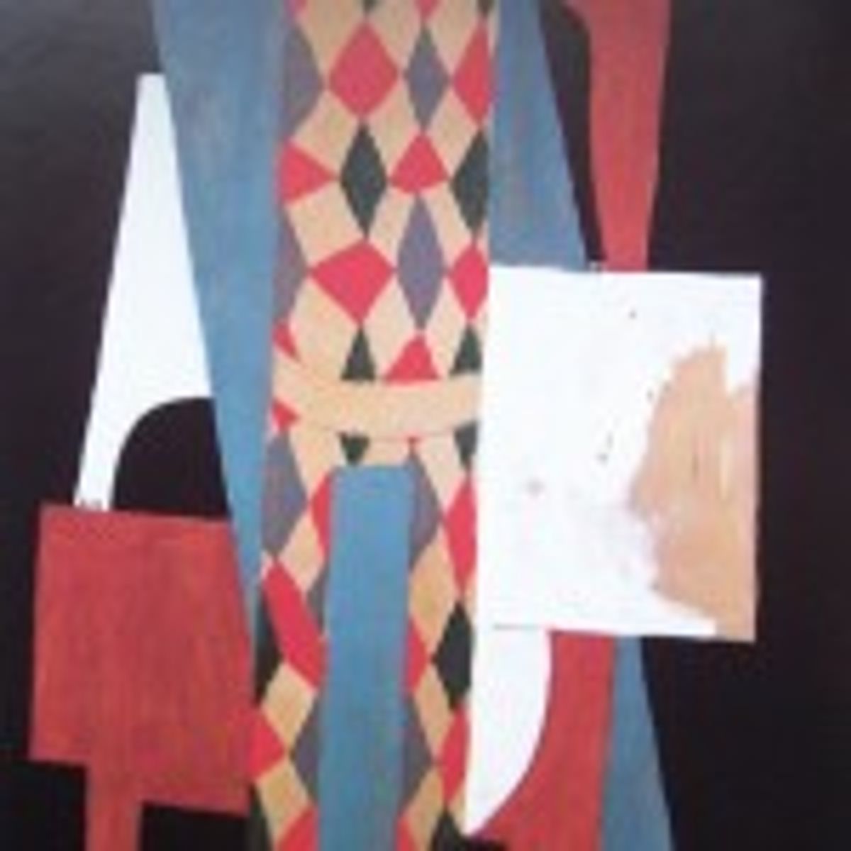 1908. cubisme de Picasso et Braque