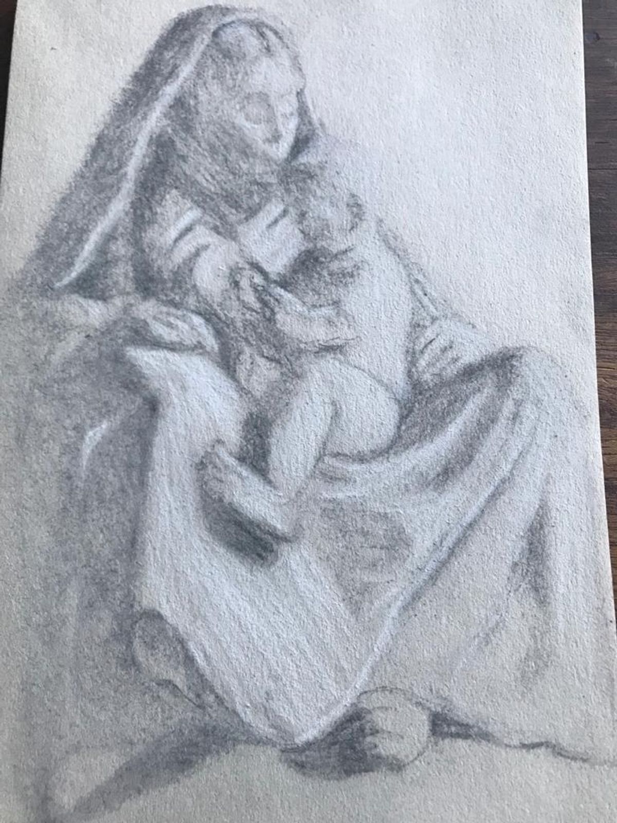 le portrait